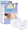 Lansinoh Nipple Shields Osłonki Laktacyjne 24 mm