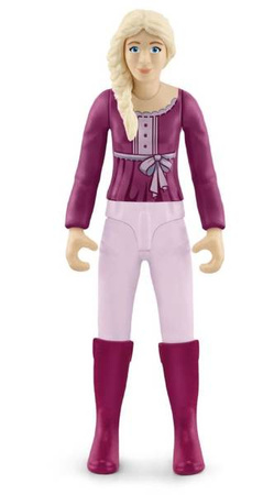 Schleich Zestaw Startowy Sofia i Dusty