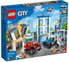 Lego City 60246 Posterunek policji