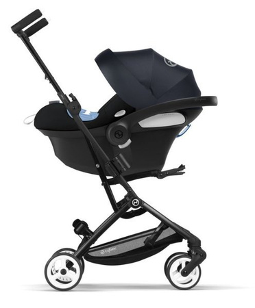 Cybex Aton M Fotelik Samochodowy 0-13kg Granite Black