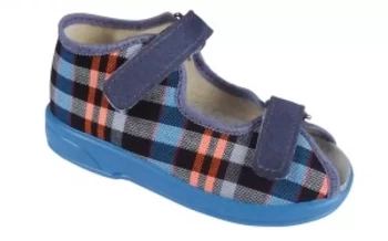 ZETPOL Oliwier Obuwie Dziecięce 