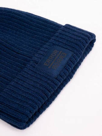 Yoclub! Czapka Zimowa Chłopięca Lutek 50-52