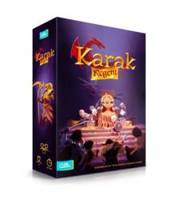 Karak Dodatek Regent