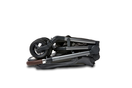 Mast Swiss Design M6x Wózek Spacerowy Onyx