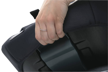 Chicco Mokita I-Size Air Fotelik Samochodowy 76-150cm Graphite