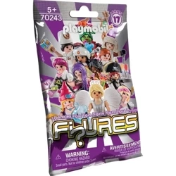 Playmobil Figurki Girls Edycja 17