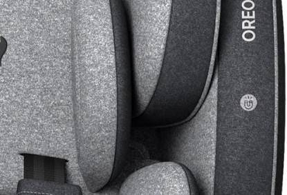 Osann Oreo 360 i-Size Fotelik Samochodowy 40-105 cm