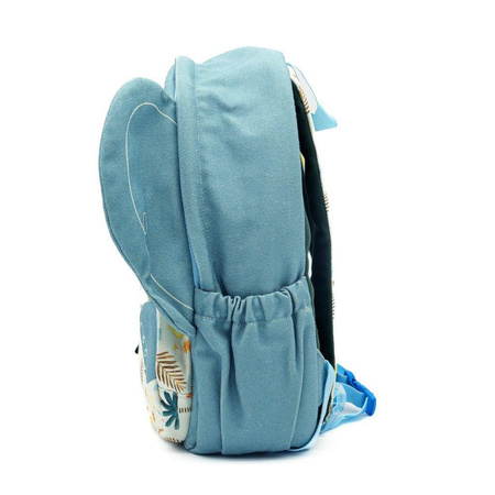 Sassi Plecak dla dzieci A4 Słonik