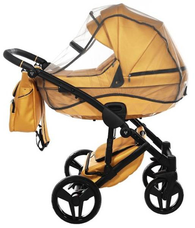 Tako Junama Diamond S Class Wózek Głęboko-Spacerowy 2w1 03