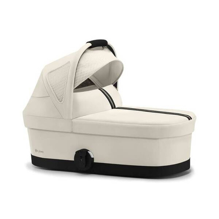 Cybex Cot S Gondola Seashell Beige