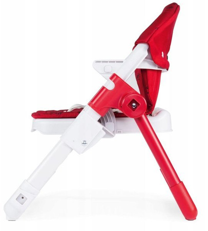 Chicco Krzesło Chairy Booster Seat Ladybug