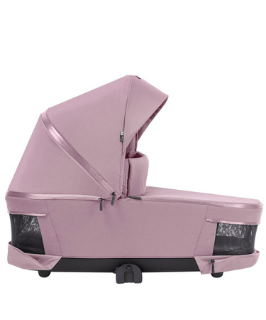 Carrello Omega Plus CRL-6540 Wózek Głęboko-Spacerowy Galaxy Pink