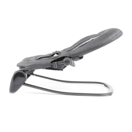 Chicco Hoopla Leżaczek Dla Dzieci Moon Grey