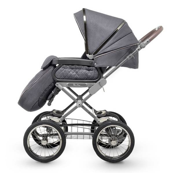 Chantal Stroller Marie Chantal Silver Cross Reflex Silver Cross