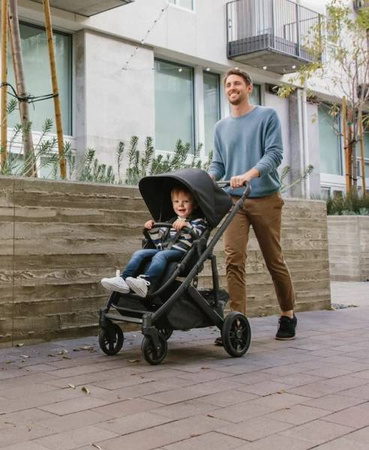 UPPA Baby Cruz V2 Wózek Spacerowy Hazel