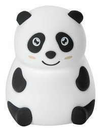 InnoGIO Silikonowa Lampka Nocna GIOpanda GIO-115 Panda