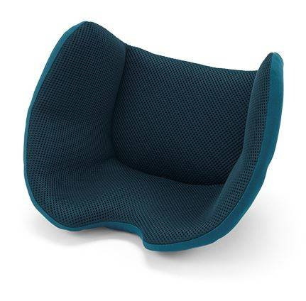 Recaro Avan Fotelik Samochodowy 0-13 kg Select Garnet Red