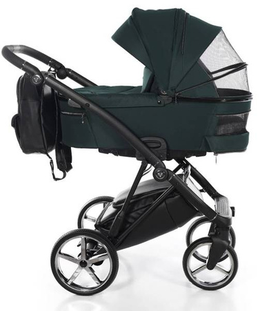 Junama Air Wózek Głęboko-Spacerowy 2w1 04