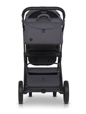 Cavoe Moi+ Wózek Spacerowy Iron