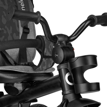 Lionelo Haari Rowerek Trójkołowy Stone Grey