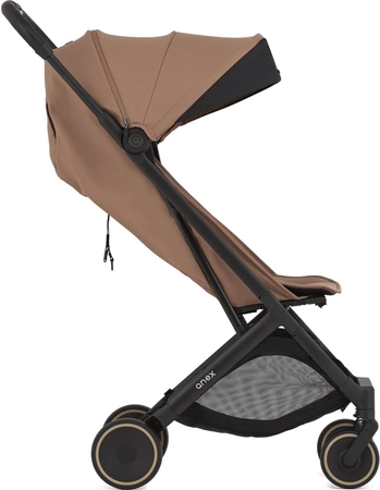 Anex Air-X 2 Wózek Spacerowy 04 Bronzo