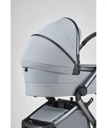 Anex L/Type Stelaż + Siedzisko Frost llt-10tN-f