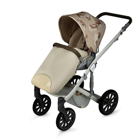 Anex M/Type Special Edition Wózek Głęboko-Spacerowy Desert Hide