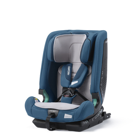 Recaro Toria Elite Fotelik Samochodowy R129 i-Size 76-150 cm Steel Blue