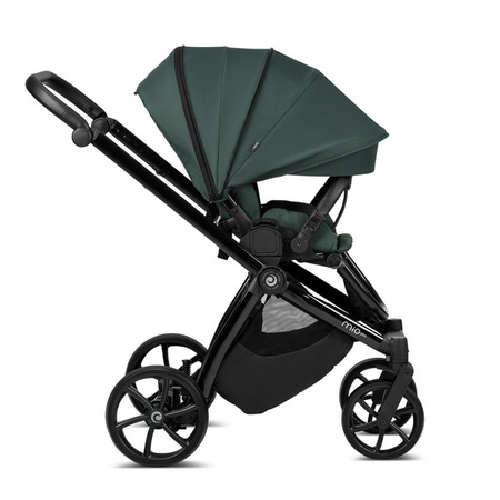 Tutis Mio Plus Thermo Wózek Głęboko-Spacerowy 242 Pearl