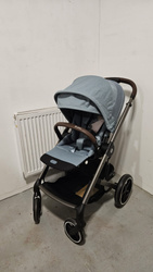 [OUTLET] Cybex Balios S Lux 2.0 Wózek Spacerowy Stormy Blue