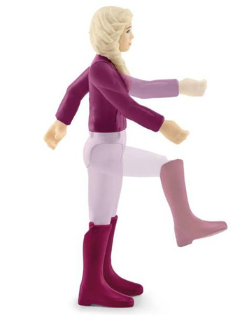 Schleich Zestaw Startowy Sofia i Dusty