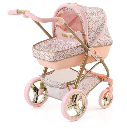 Hauck Wózek Dla Lalek Boston Little Diva