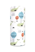 Z głową w chmurach