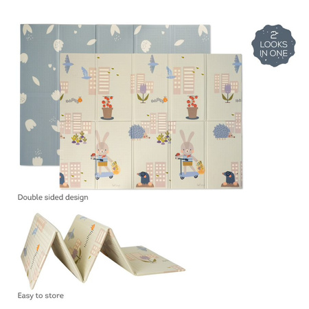 Taf Toys Piankowa Mata do Zabawy