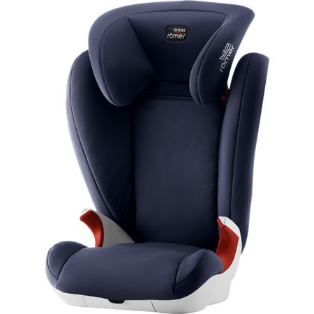 Britax Romer Kid II Fotelik Samochodowy 15-36kg Moonlight Blue