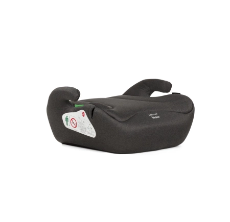 Adamex Jazz Fotelik Samochodowy bez ISO-FIX 15-36 kg Podstawka Grey