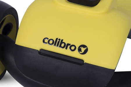 Colibro Run Hulajnoga Dziecięca Banana