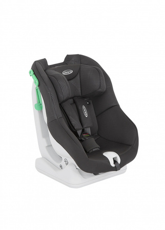 Graco Extend R129 Fotelik Samochodowy 0-18 kg Midnight