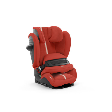 Cybex Pallas G I-Size Plus Fotelik Samochodowy 9-50 kg Hibiscus Red Plus 2023