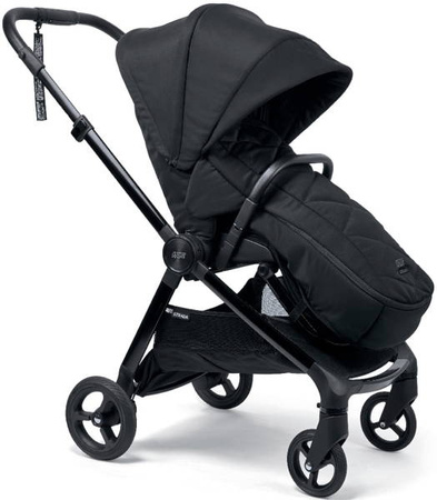 Mamas&Papas Strada Śpiworek do Wózka Carbon