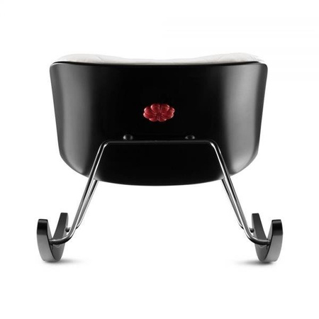 Cybex Rocker by Marcel Wanders leżaczek bujaczek Space Pilot