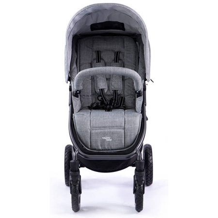 Valco Snap 4 Sport Vs Tailor Made Wózek Spacerowy Grey Marle