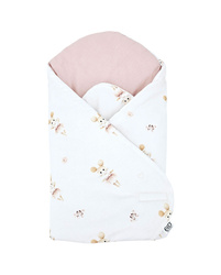 EKO ROŻEK BAWEŁNIANY RO-14 MYSZKA BALERINA