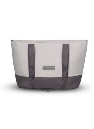 Riko Basic Pastel Wózek Głęboko-Spacerowy 2w1 Stone