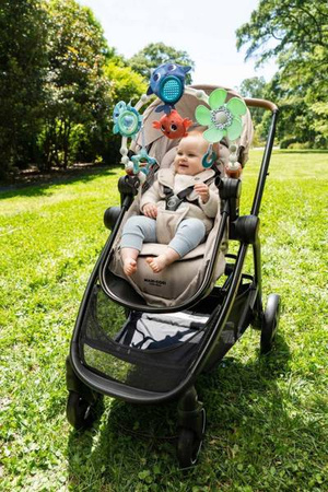 Tiny Love Łuk Muzyczny z Zabawki Skarby Oceanu