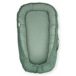 Albero Mio Gniazdko niemowlęce CC4 Zieleń