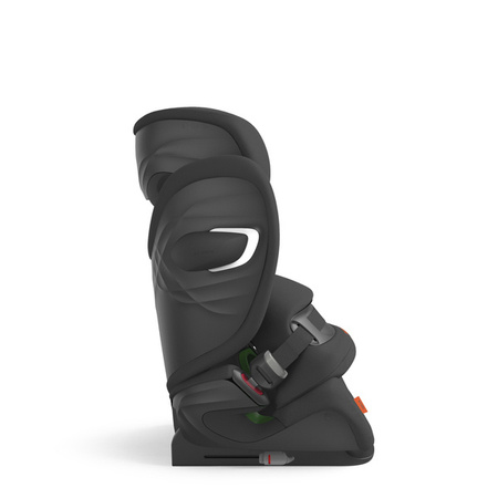 Cybex Pallas G I-Size Fotelik Samochodowy 9-50 kg Lava Grey 2023