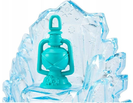 Enchantimals Zimowe Wędkowanie GJX48