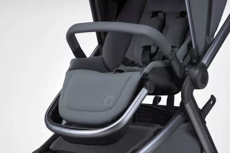 Anex L/Type Wózek Głęboko-Spacerowy z Okryciem na Nóżki i Plecakiem Owl