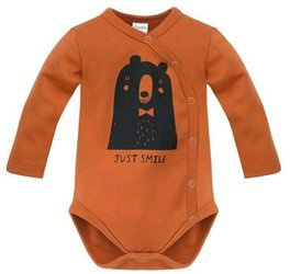 Body Rozpinane Dl Bears Club 56 Br